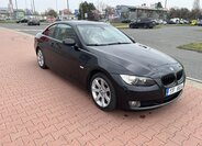 BMW Řada 3 Ostatní 2,0 l 125 kw