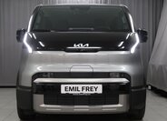 KIA PV5 MPV 0,0 120 kw