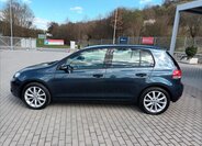 Volkswagen Golf Hatchback 1,4 l 59 kw