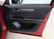 Mazda CX-5 SUV / Terénní 2,0 l 121 kw