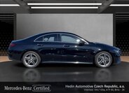 Mercedes-Benz CLA Kupé 2,0 l 110 kw
