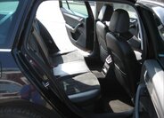 Škoda Octavia Kombi 1,6 l 85 kw