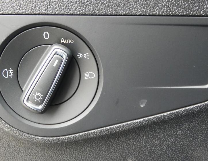 Volkswagen Tiguan 10