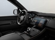 Land Rover Range Rover Sport SUV / Terénní 3,0 l 338 kw