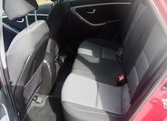 Hyundai i30 Kombi 0,0 88 kw