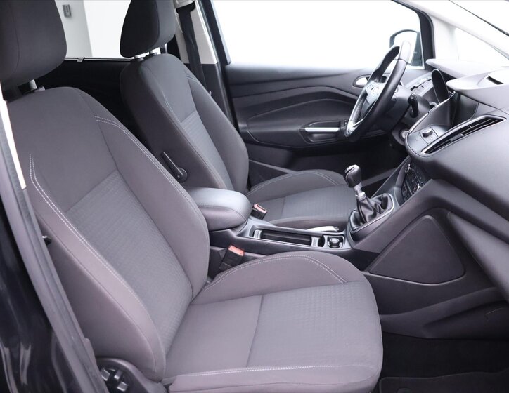 Ford Grand C-MAX MPV 2,0 l 110 kw