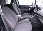 Ford Grand C-MAX MPV 2,0 l 110 kw