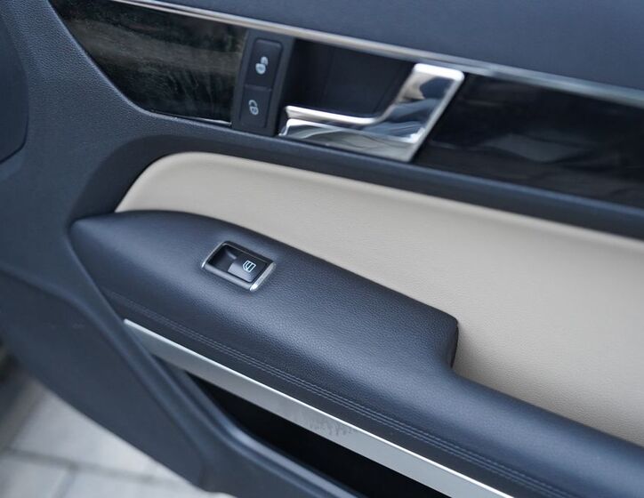 Mercedes-Benz Třídy E 29