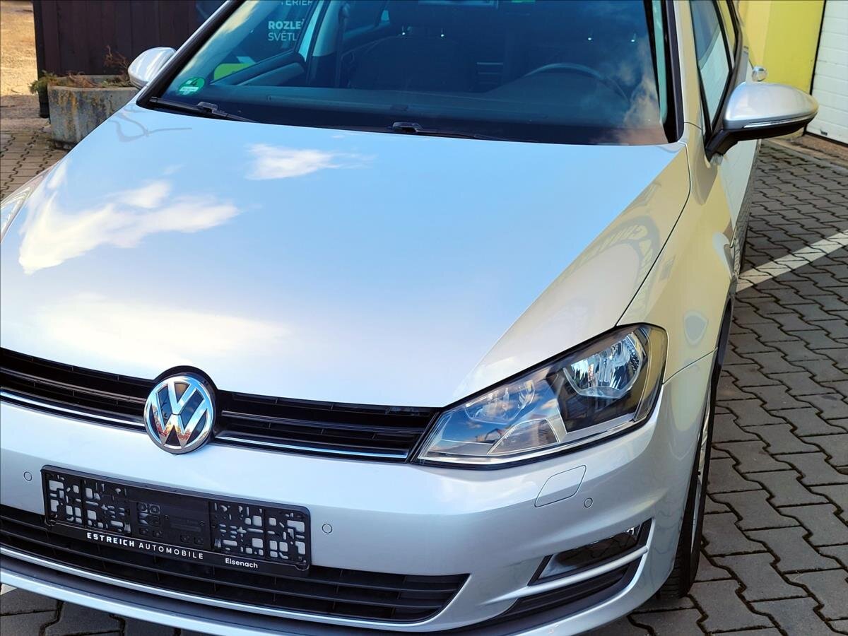 Volkswagen Golf Kombi 1,4 l 90 kw