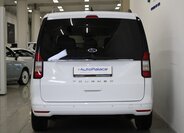 Ford Tourneo Connect MPV 2,0 l 75 kw