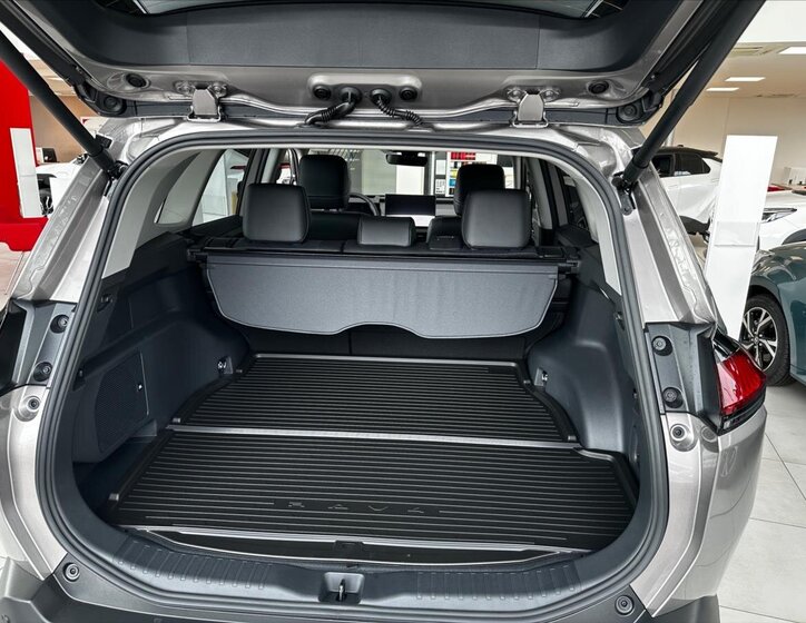 Toyota RAV4 SUV / Terénní 0,0 105 kw