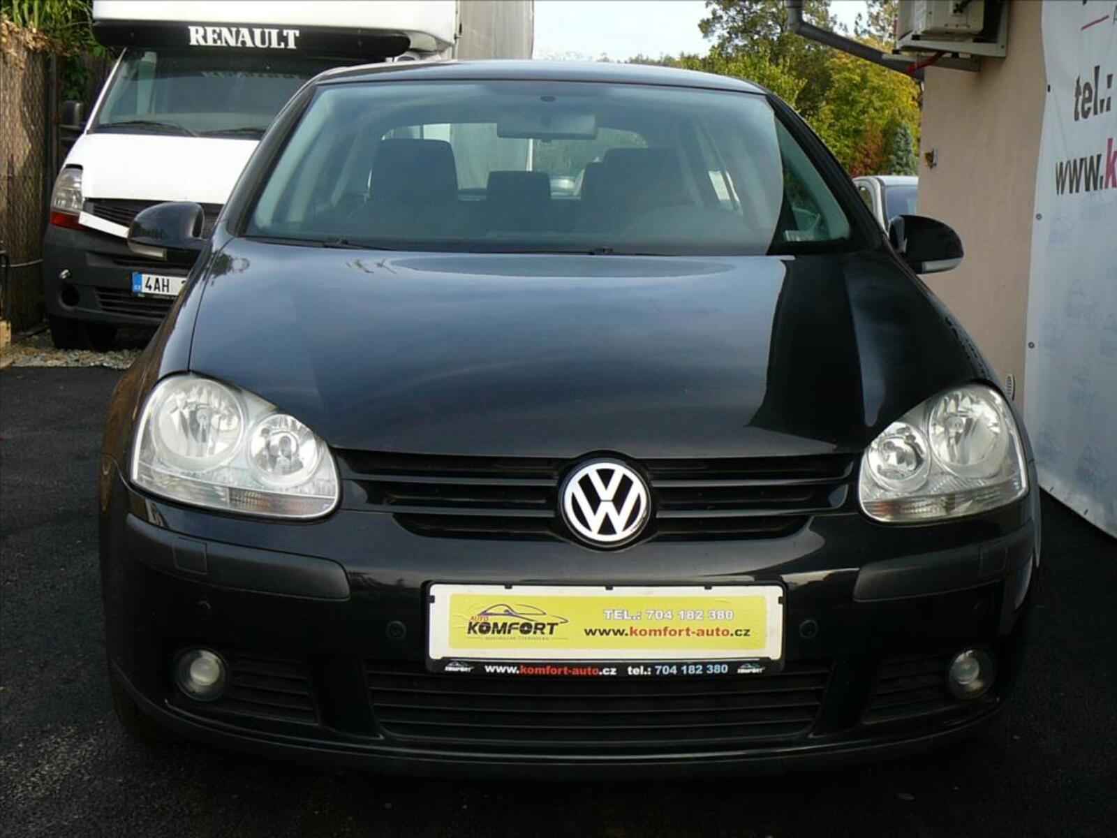 Volkswagen Golf 2
