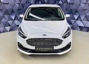 Ford S-MAX Ostatní 2,0 l 140 kw