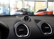 Porsche 718 Kupé 4,0 l 294 kw