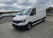 Volkswagen Crafter Ostatní 2,0 l 103 kw