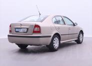 Škoda Octavia 7