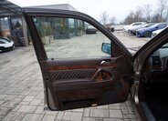 Mercedes-Benz Třídy S Sedan 3,2 l 170 kw