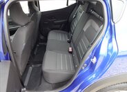 Dacia Sandero Hatchback 999,0 67 kw