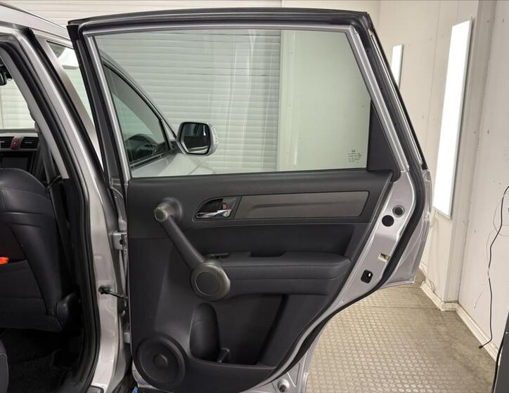 Honda CR-V 28
