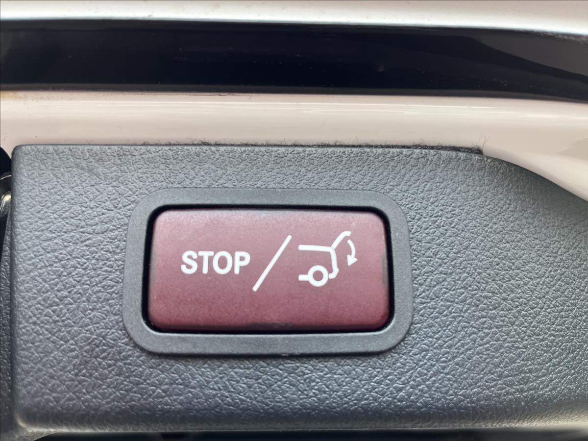 Mercedes-Benz Třídy V