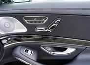 Mercedes-Benz Třídy S 52