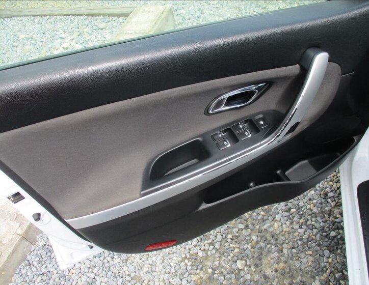 KIA Ceed Kombi 1,6 l 100 kw