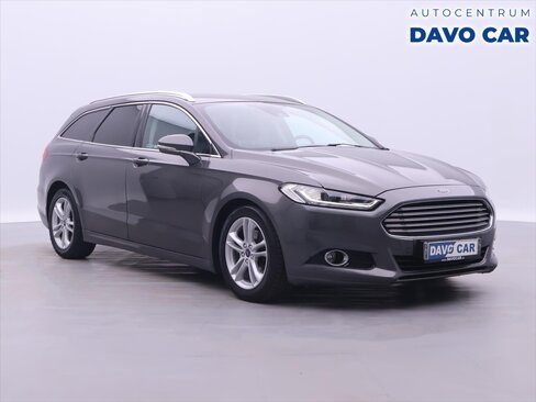 Ford Mondeo Kombi 2,0 l 110 kw