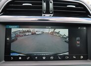 Jaguar F-Pace SUV / Terénní 3,0 l 280 kw