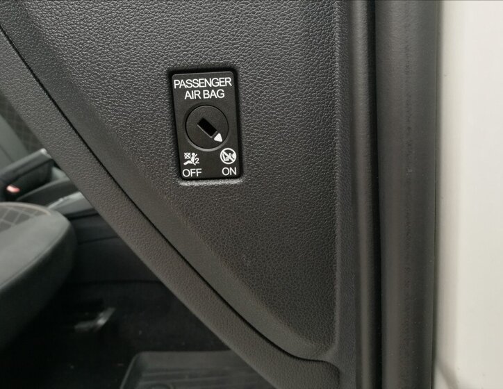 Škoda Kamiq Hatchback 999,0 81 kw