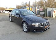 Audi A4 Kombi 2,0 l 105 kw