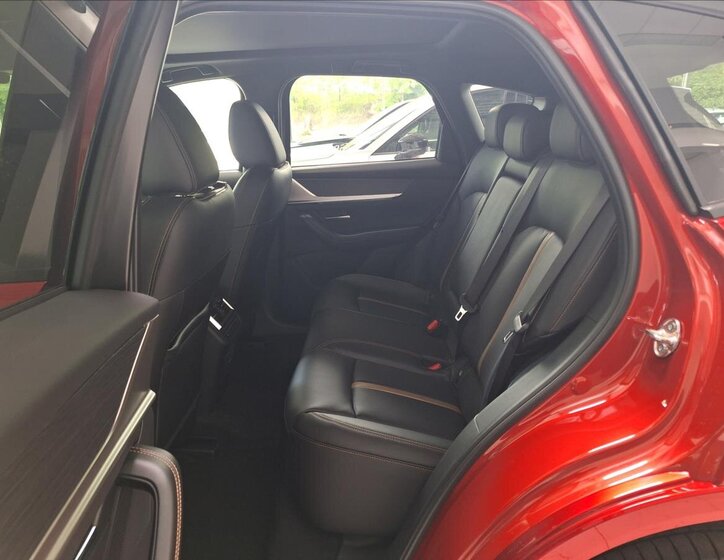 Mazda CX-60 SUV 2,4 l 241 kw