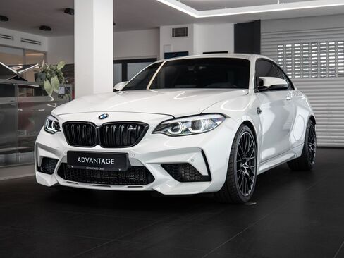 BMW M2