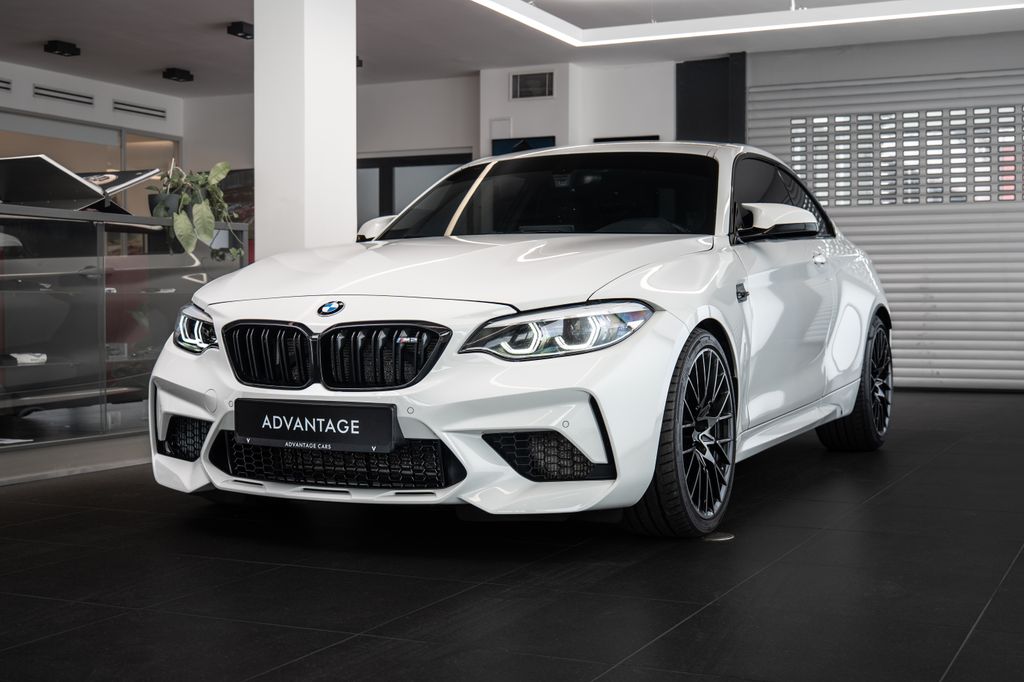 BMW M2