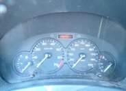 Citroën Berlingo Kombi 1,4 l 55 kw