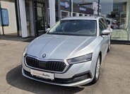 Škoda Octavia Kombi 2,0 l 85 kw