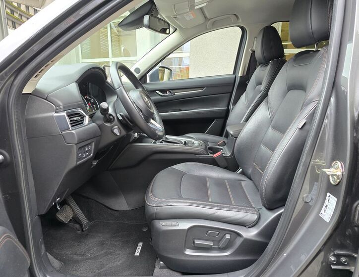 Mazda CX-5 9