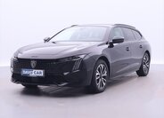 Peugeot 508 Kombi 1,5 l 96 kw