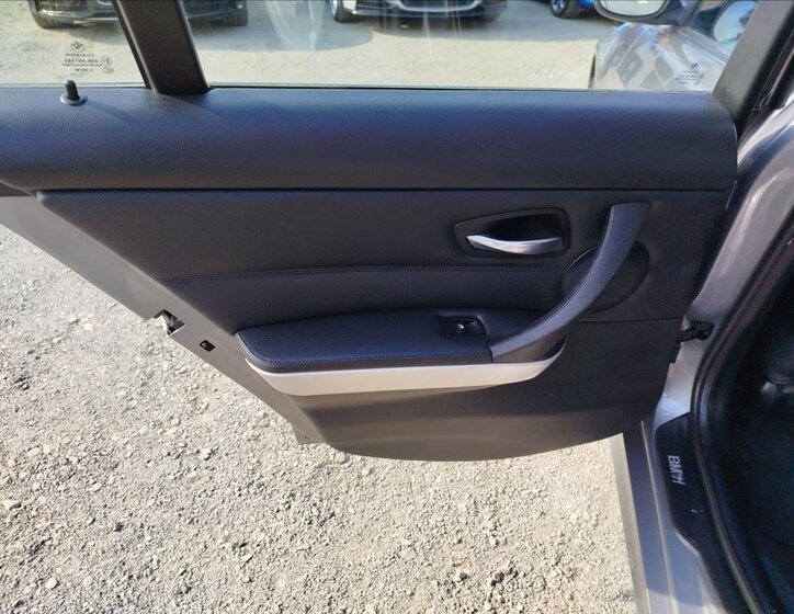 BMW Řada 3 Kombi 2,0 l 125 kw