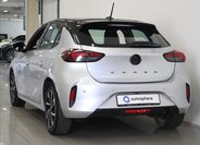 Opel Corsa Hatchback 1,2 l 55 kw
