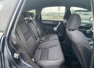 Honda CR-V SUV / Terénní 2,2 l 103 kw