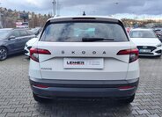 Škoda Karoq SUV 2,0 l 85 kw