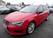 Seat Leon 3