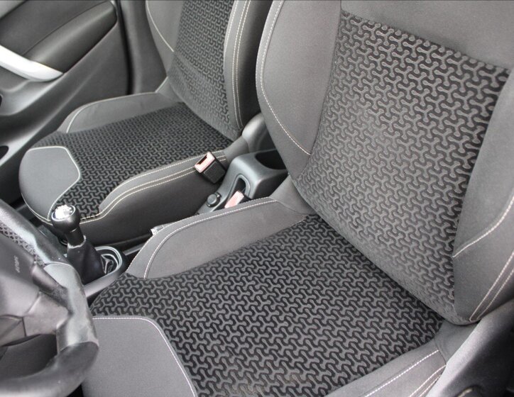 Citroën C3 Hatchback 1,4 l 54 kw