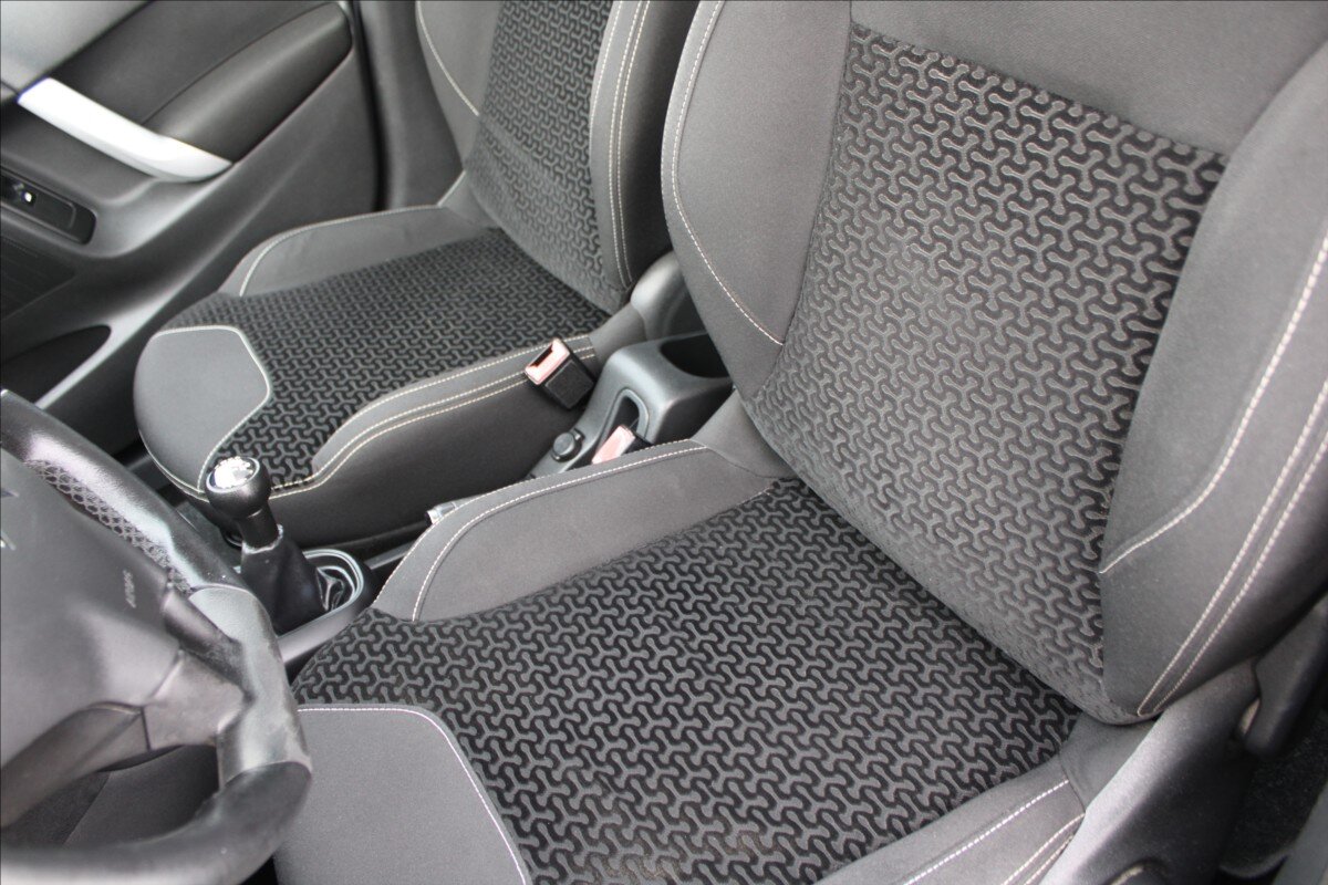 Citroën C3 Hatchback 1,4 l 54 kw