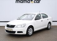 Škoda Octavia Liftback 1,6 l 77 kw