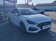 Hyundai i30 Hatchback 998,0 88 kw