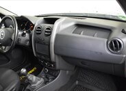 Dacia Duster SUV / Terénní 1,2 l 92 kw