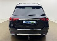 Mercedes-Benz GLE SUV 2,9 l 243 kw