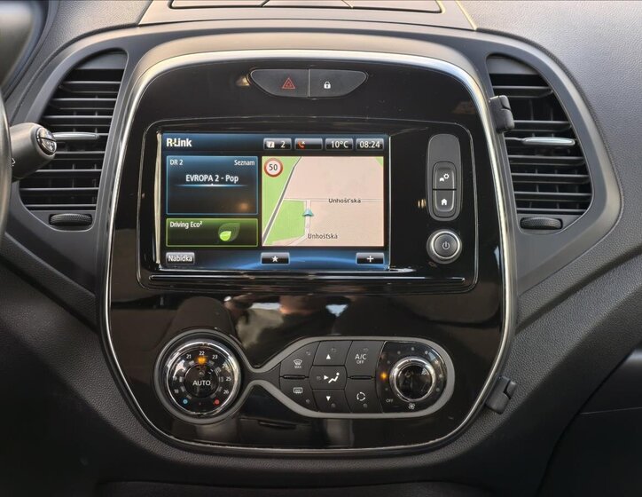 Renault Captur SUV 1,3 l 110 kw