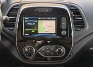Renault Captur SUV 1,3 l 110 kw